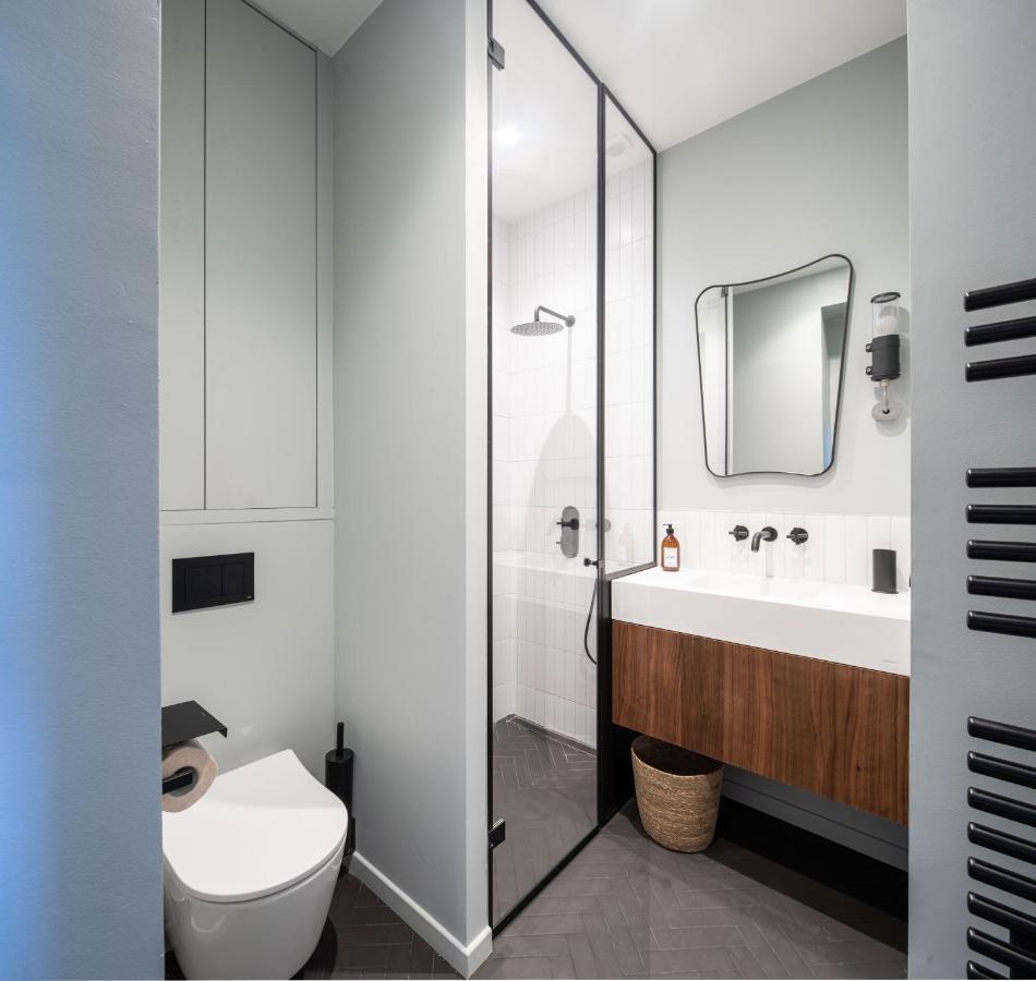Joro Living Apartment Париж Екстериор снимка