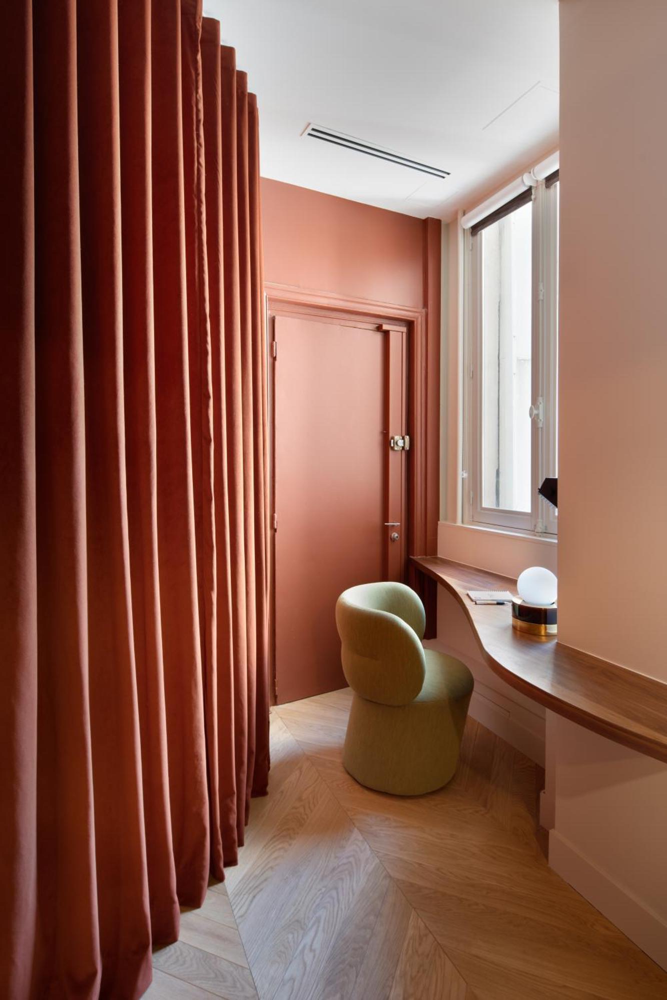 Joro Living Apartment Париж Стая снимка